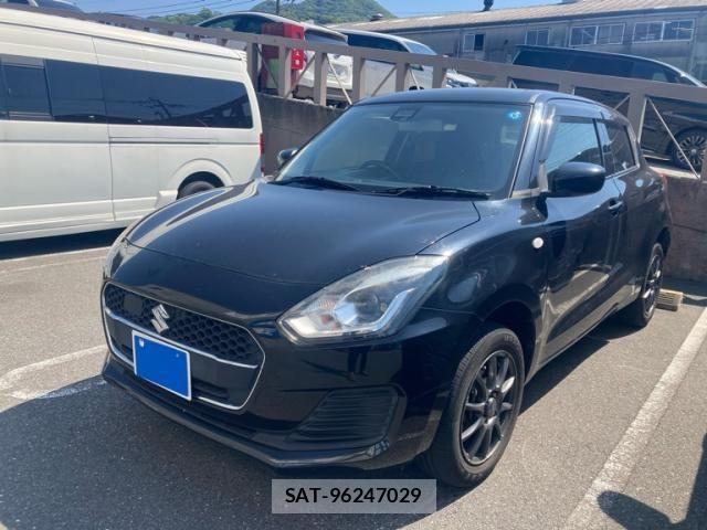 Suzuki SWIFT 2019-01 6913794-1