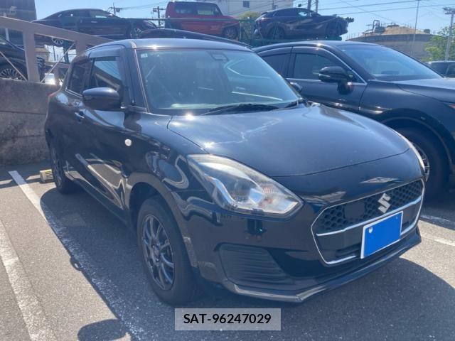 Suzuki SWIFT 2019-01 6913794-2