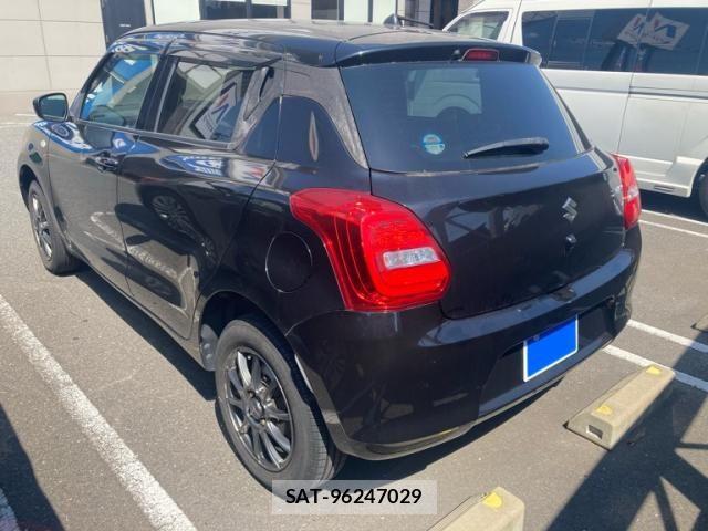 Suzuki SWIFT 2019-01 6913794-4