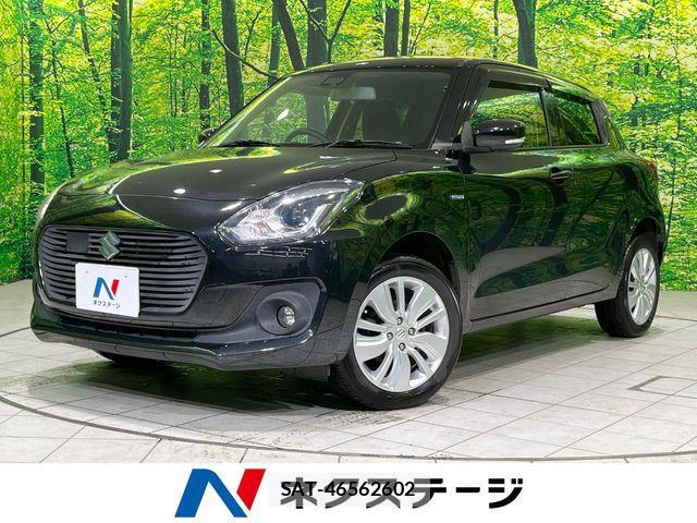 Suzuki SWIFT 2017-07 6913791-0