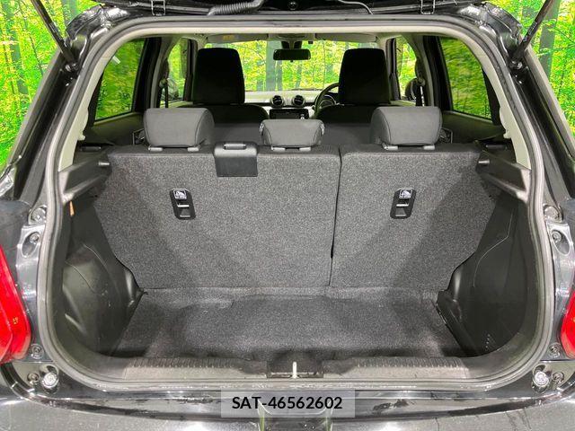 Suzuki SWIFT 2017-07 6913791-9