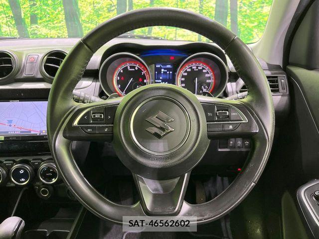 Suzuki SWIFT 2017-07 6913791-10