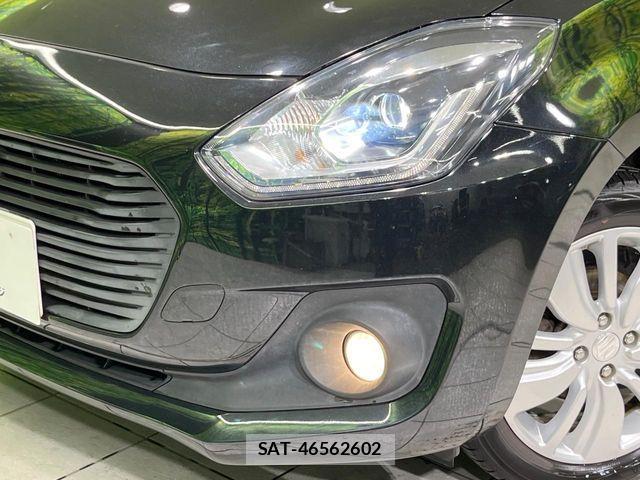 Suzuki SWIFT 2017-07 6913791-11