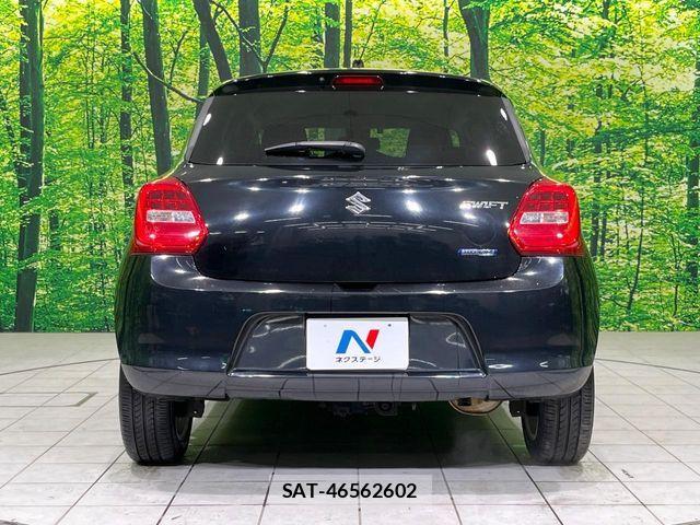 Suzuki SWIFT 2017-07 6913791-14