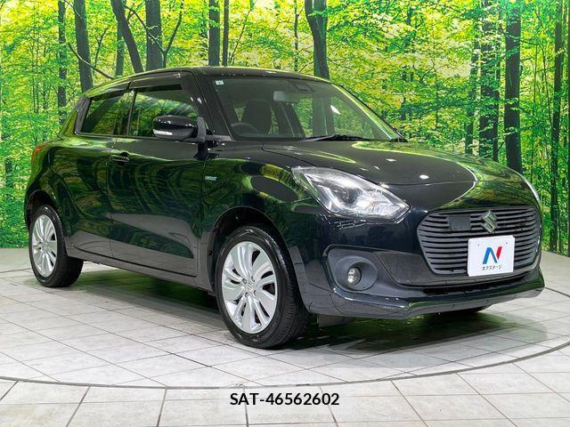 Suzuki SWIFT 2017-07 6913791-15