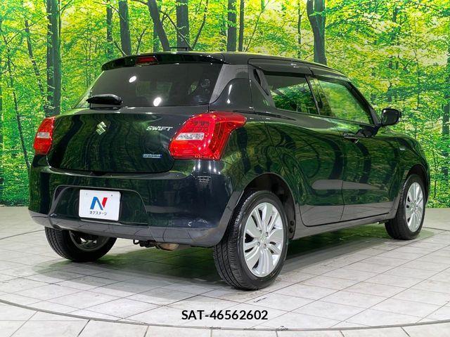 Suzuki SWIFT 2017-07 6913791-16