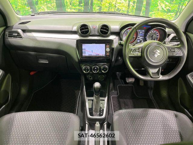 Suzuki SWIFT 2017-07 6913791-1