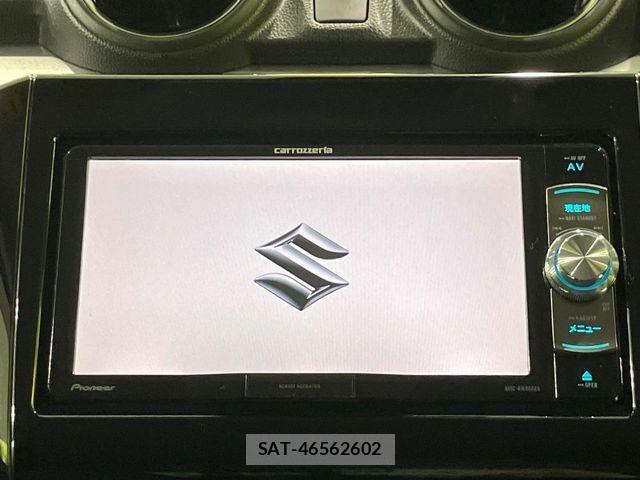Suzuki SWIFT 2017-07 6913791-3
