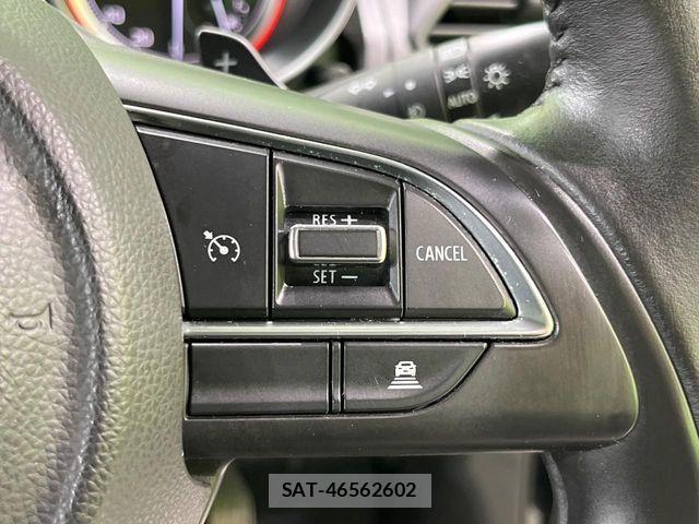 Suzuki SWIFT 2017-07 6913791-6
