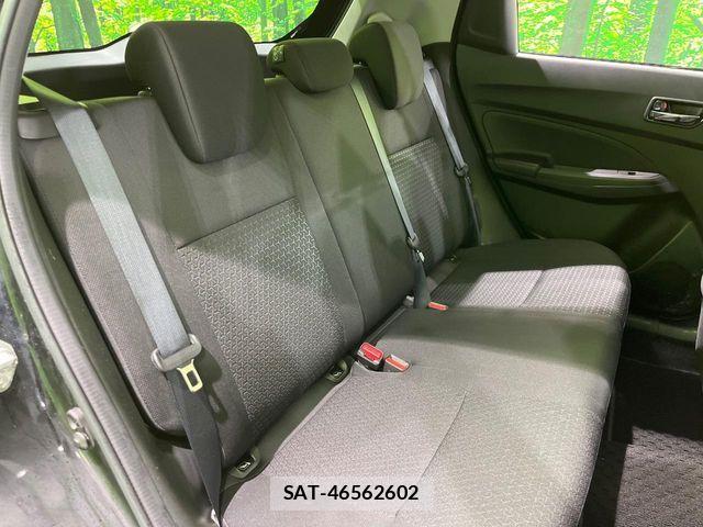 Suzuki SWIFT 2017-07 6913791-8