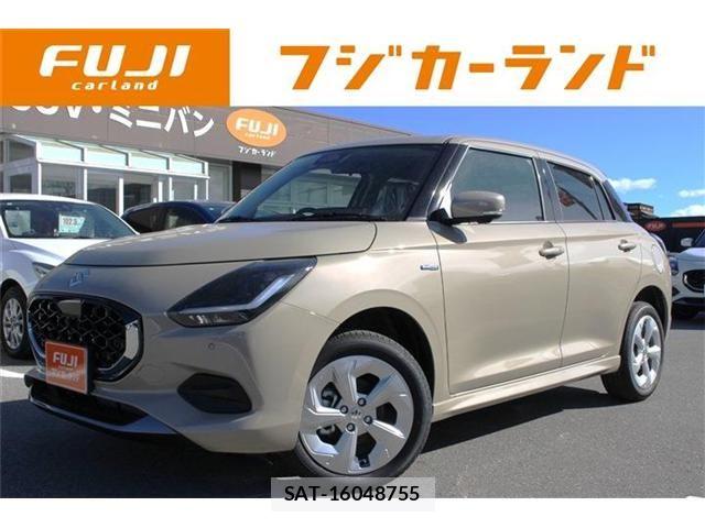 Suzuki SWIFT 2025-10 6998576-0