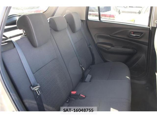 Suzuki SWIFT 2025-10 6998576-9