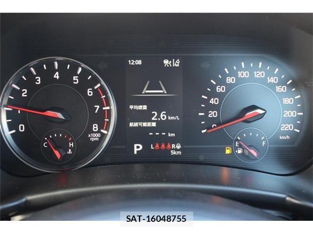 Suzuki SWIFT 2025-10 6998576-19