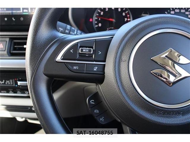Suzuki SWIFT 2025-10 6998576-24