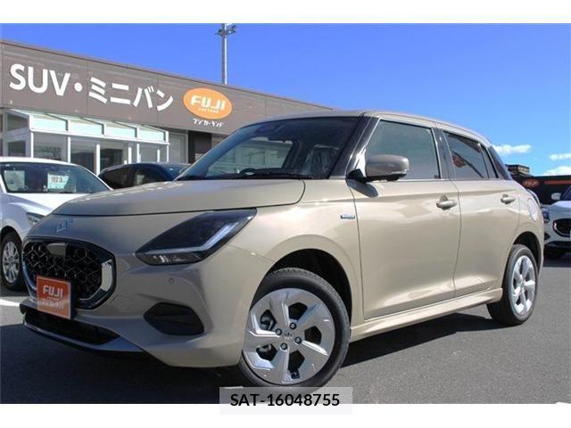 Suzuki SWIFT 2025-10 6998576-26