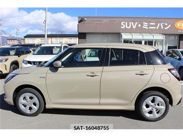 Suzuki SWIFT 2025-10 6998576-27