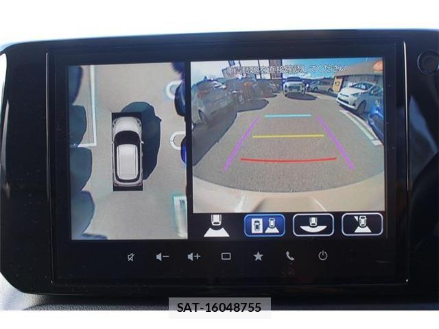 Suzuki SWIFT 2025-10 6998576-3