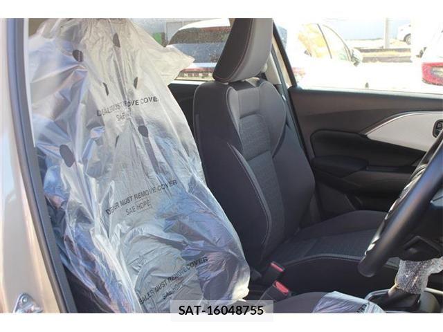 Suzuki SWIFT 2025-10 6998576-8