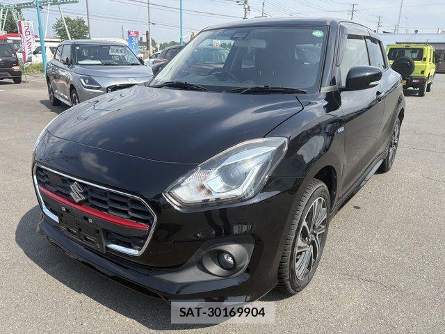 Suzuki SWIFT 2020-07 6998605-0