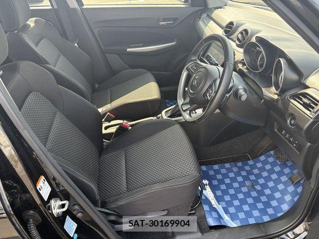 Suzuki SWIFT 2020-07 6998605-9
