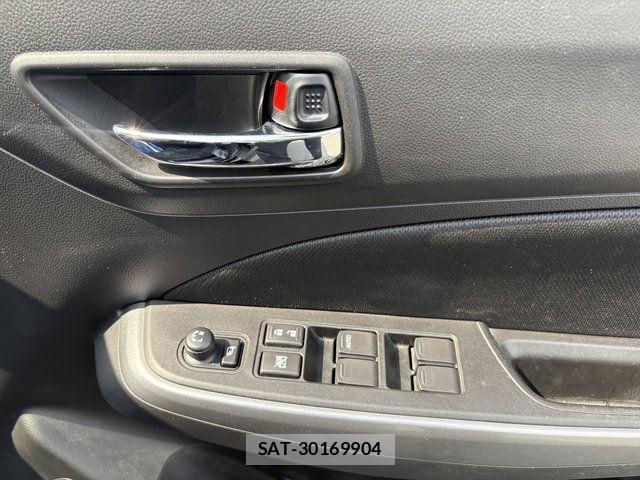Suzuki SWIFT 2020-07 6998605-13