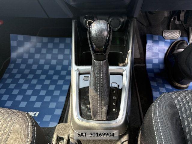 Suzuki SWIFT 2020-07 6998605-16