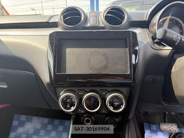 Suzuki SWIFT 2020-07 6998605-17
