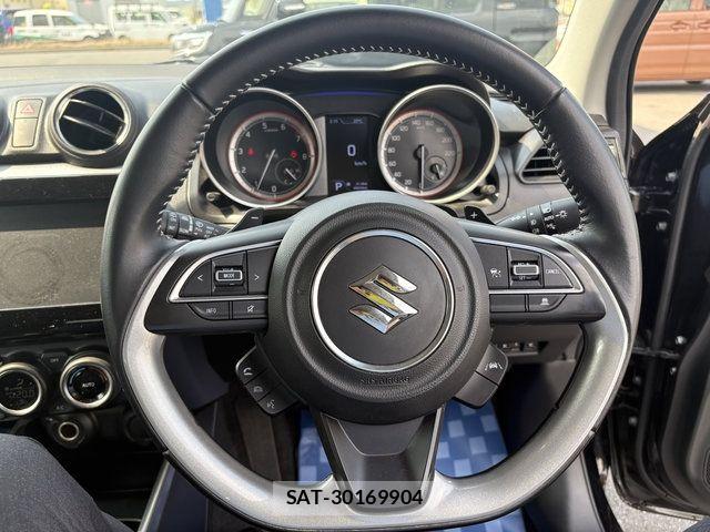 Suzuki SWIFT 2020-07 6998605-18