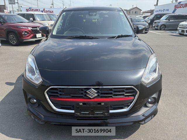 Suzuki SWIFT 2020-07 6998605-1