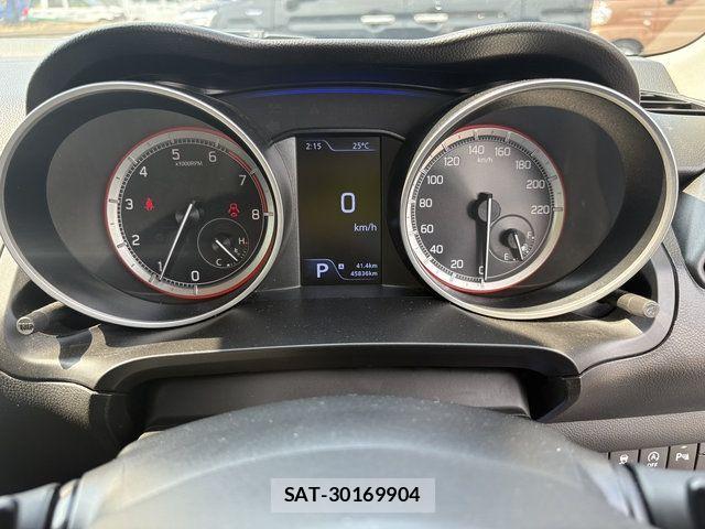 Suzuki SWIFT 2020-07 6998605-19