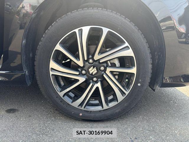 Suzuki SWIFT 2020-07 6998605-21