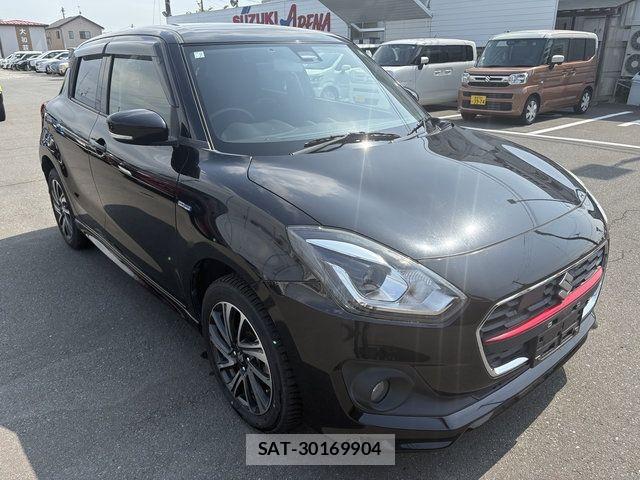 Suzuki SWIFT 2020-07 6998605-2