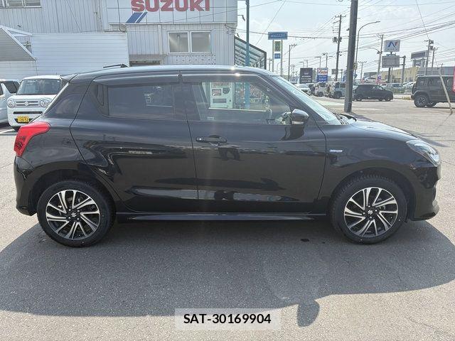 Suzuki SWIFT 2020-07 6998605-3