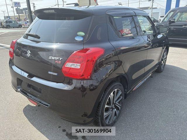 Suzuki SWIFT 2020-07 6998605-4