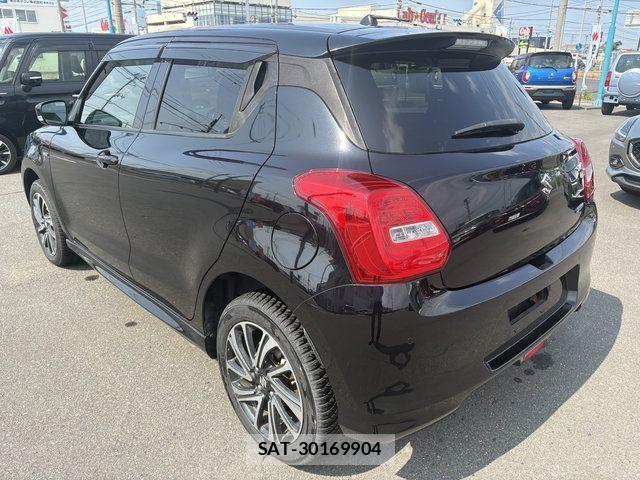 Suzuki SWIFT 2020-07 6998605-6