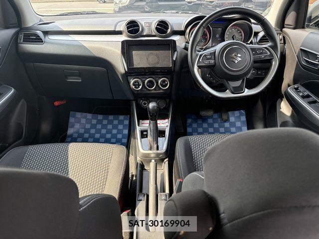 Suzuki SWIFT 2020-07 6998605-8