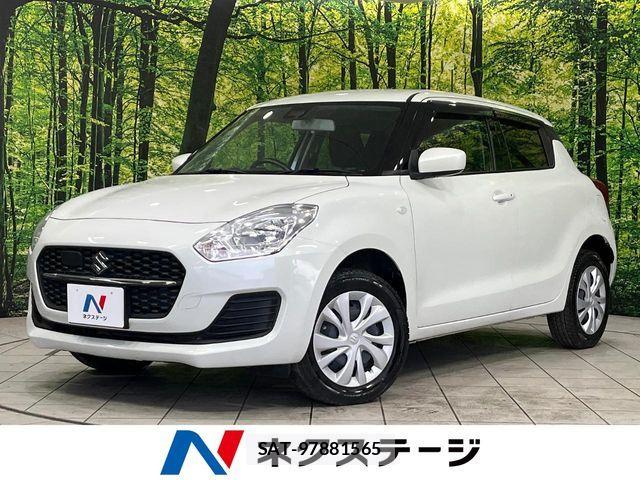 Suzuki SWIFT 2022-03 7021704-0