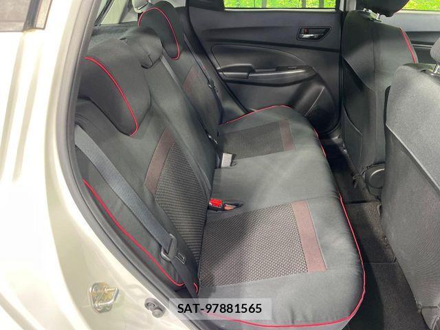 Suzuki SWIFT 2022-03 7021704-9