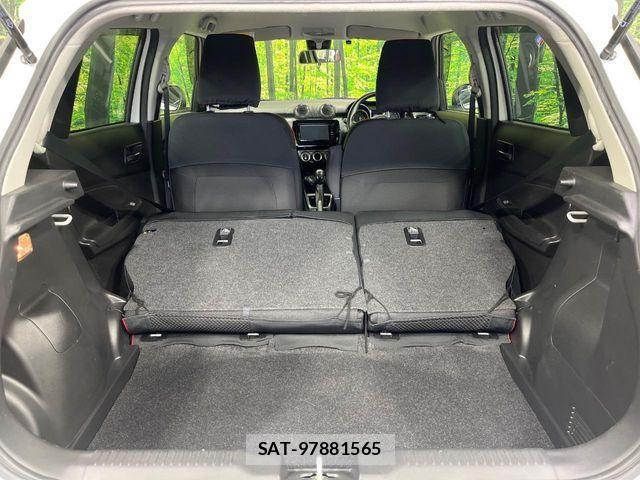 Suzuki SWIFT 2022-03 7021704-10