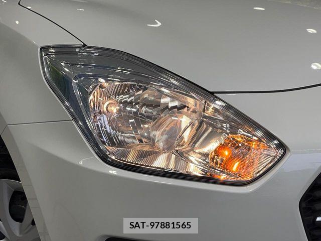 Suzuki SWIFT 2022-03 7021704-12