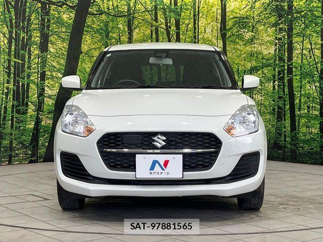 Suzuki SWIFT 2022-03 7021704-14