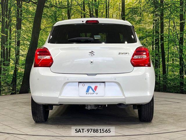 Suzuki SWIFT 2022-03 7021704-15