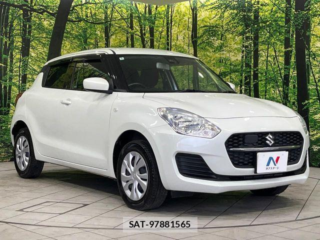 Suzuki SWIFT 2022-03 7021704-16