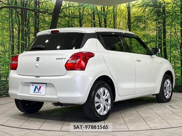 Suzuki SWIFT 2022-03 7021704-17