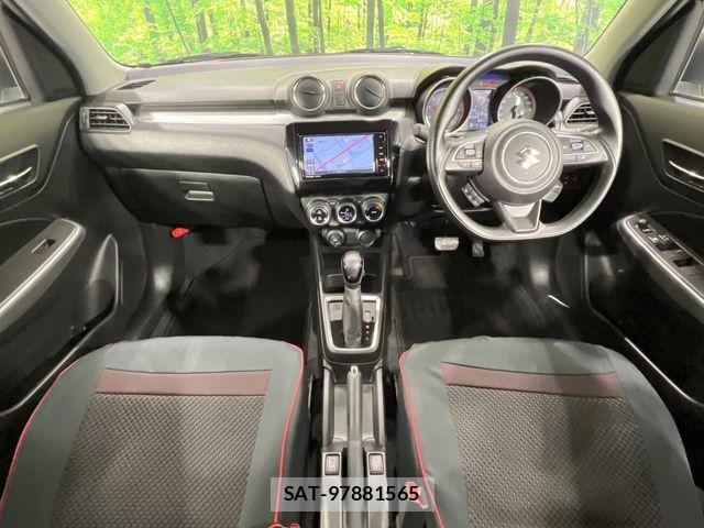 Suzuki SWIFT 2022-03 7021704-1
