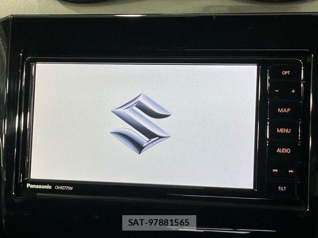 Suzuki SWIFT 2022-03 7021704-2