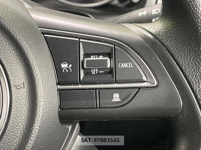 Suzuki SWIFT 2022-03 7021704-5