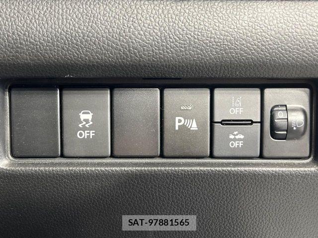Suzuki SWIFT 2022-03 7021704-7