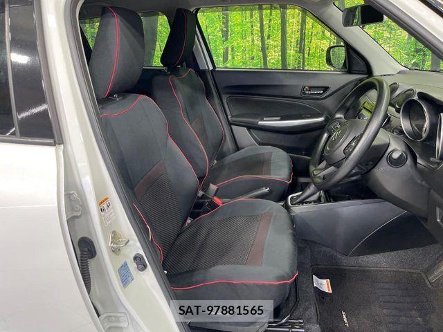 Suzuki SWIFT 2022-03 7021704-8