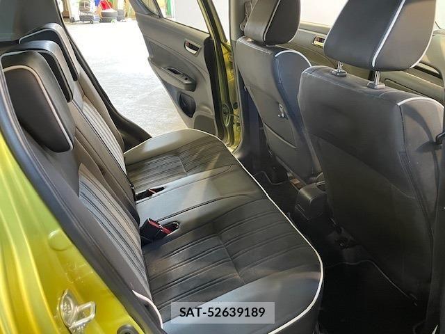 Suzuki SWIFT 2015-06 7225722-11